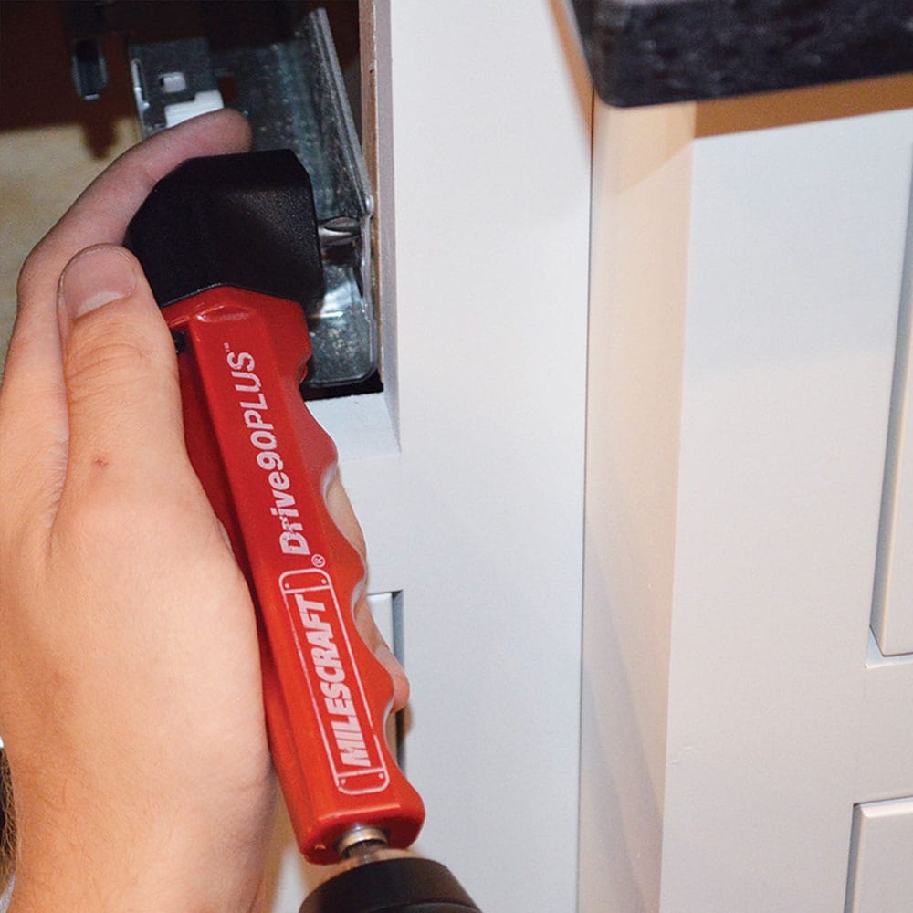 Drive90PLUS Impact Ready Right-Angle Driver alt 0