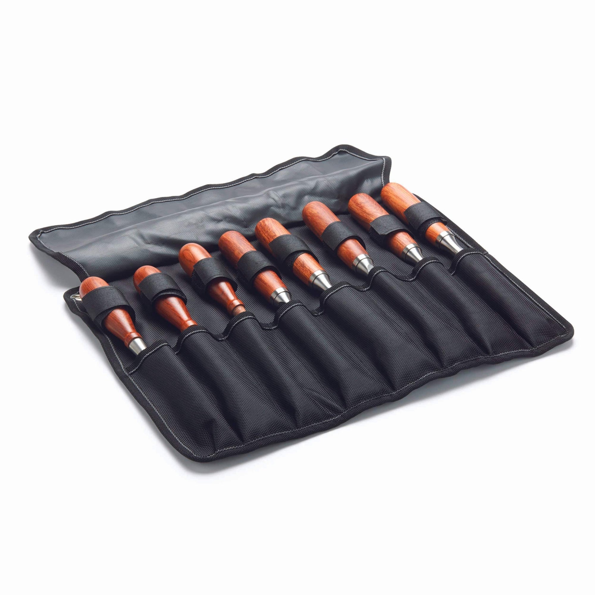 8 Pocket Chisel Roll alt 0
