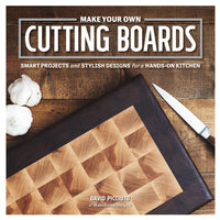 Make Your Own Cutting Boards alt 0