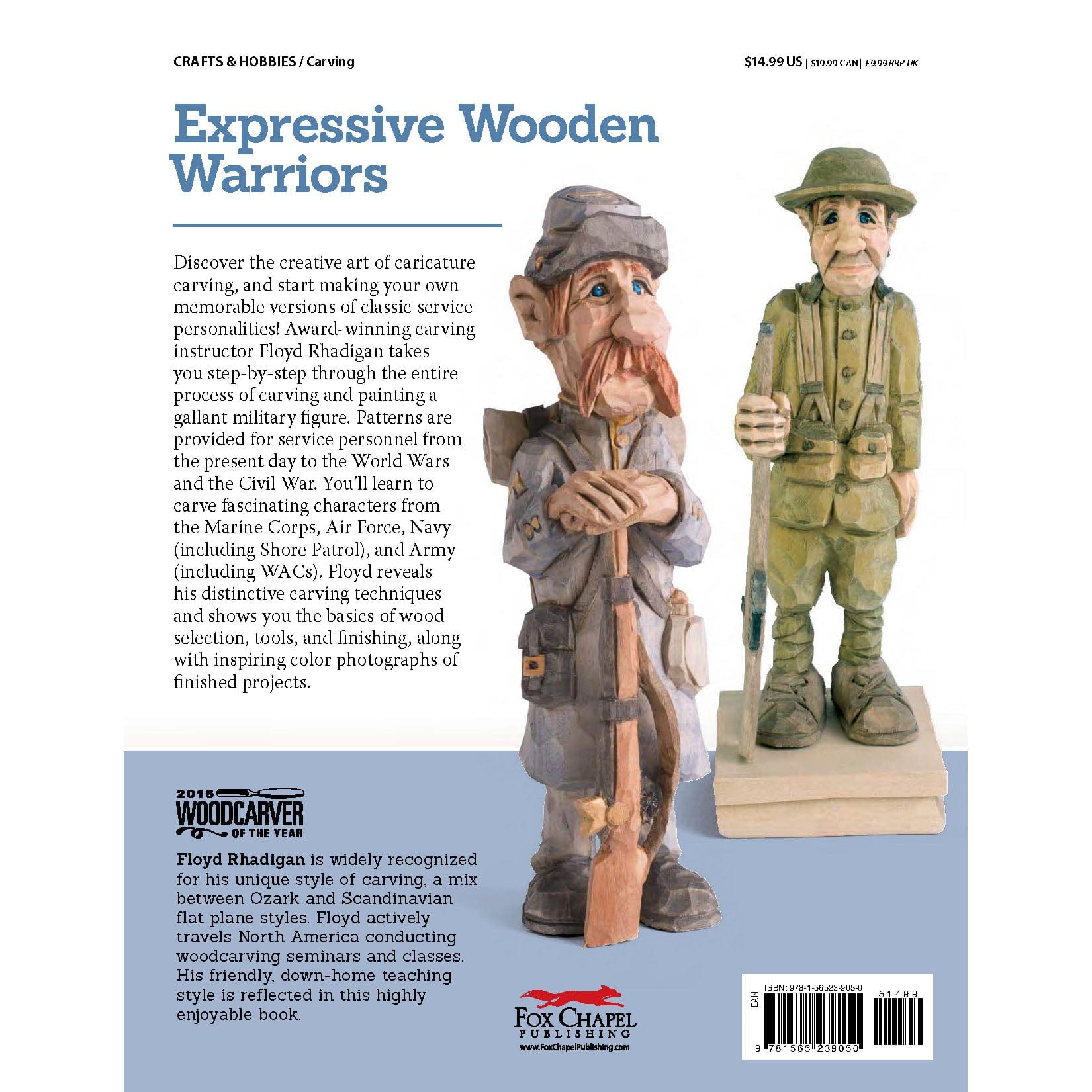 Caricature Soldiers: From the Civil War to the World Wars and Today alt 0