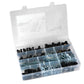 Jig Hardware Kit - 1/4" -20 TPI - 149 Piece alt 0