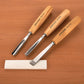 Intro Carving Tool Set - 4 Piece alt 0