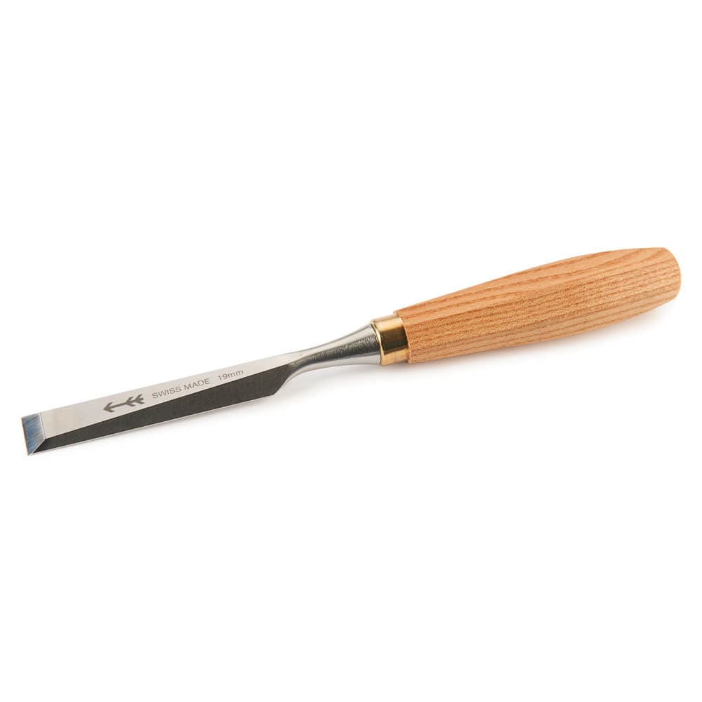19mm 3/4" Beveled Edge Chisel