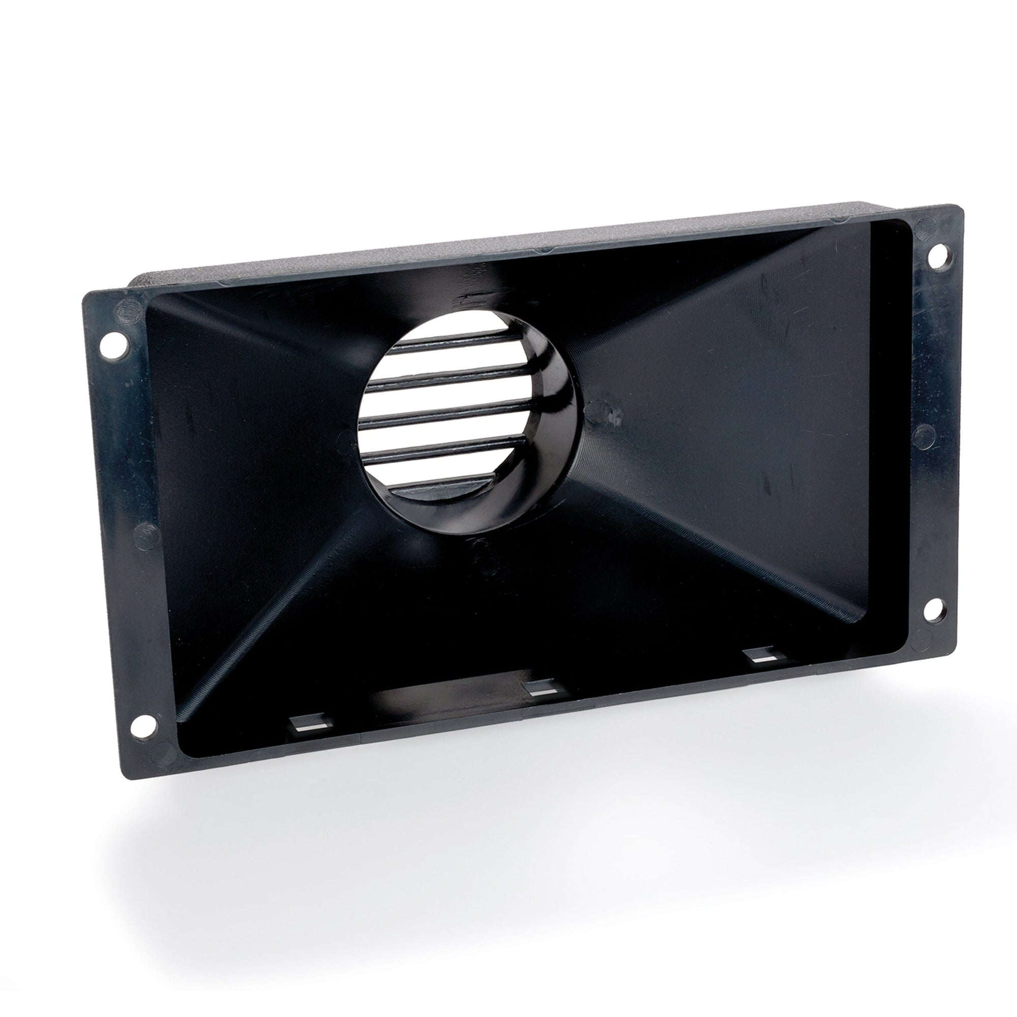 Large Flanged Dust Collection Hood w/ 4" Port alt 0