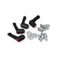 Build-It Ratchet Lever Knob Kit - 1/4"-20 alt 0