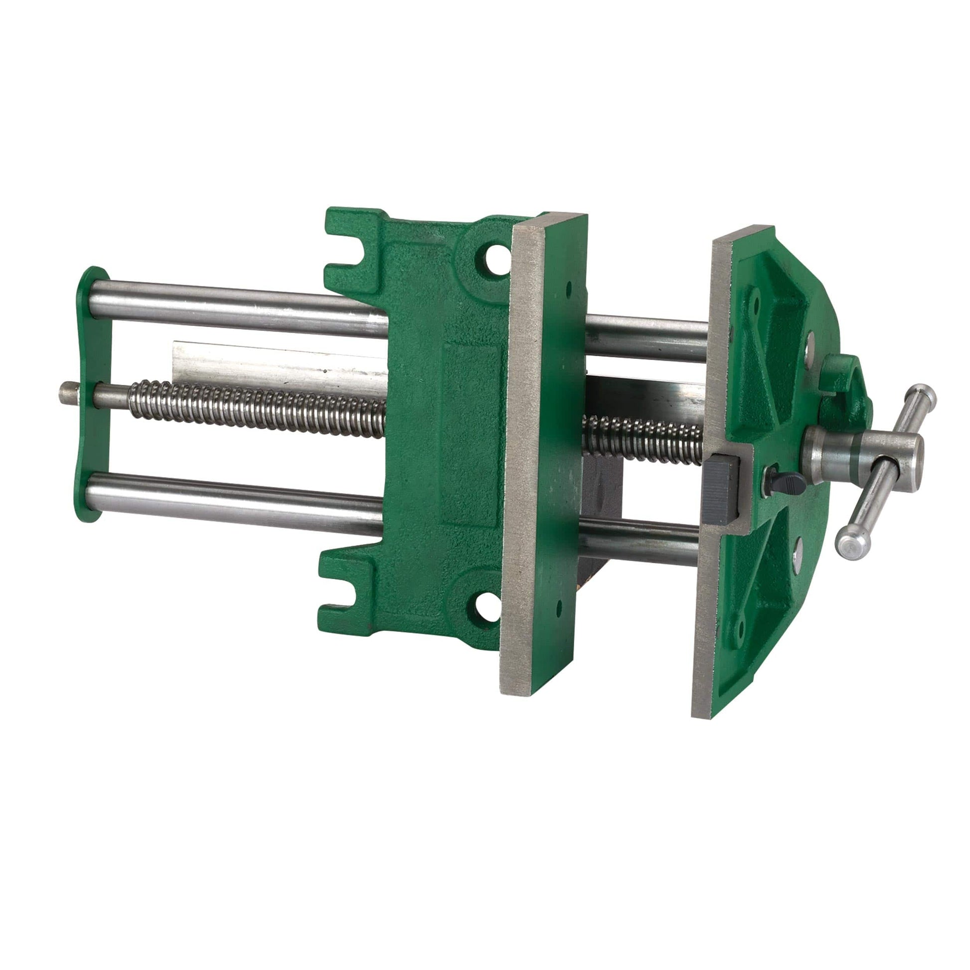 9" Quick Release Vise alt 0