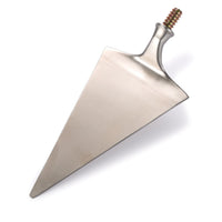 Pizza Server Turning Kit - Stainless Steel alt 0