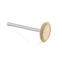 Original Rotor Saw Burr, 1/8" Shaft, Fine (3/4" x 1/8") alt 0