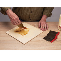 Spreader Set - 4 Piece alt 0