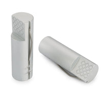 Aluminum Bench Dog - 2-3/8" x 3/4" - 2 Pack alt 0