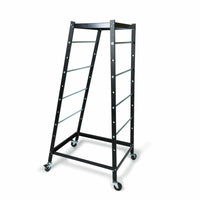 Mobile Clamp and Storage Rack alt 0