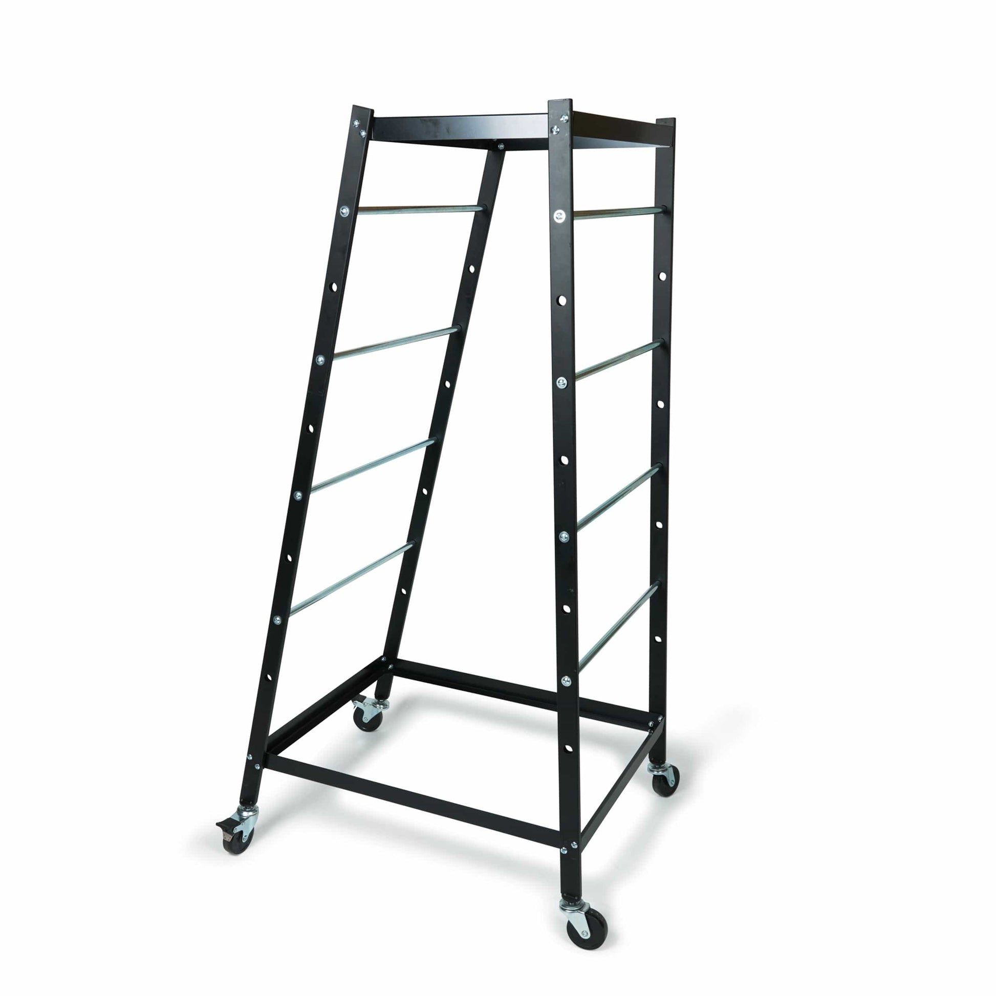 Mobile Clamp and Storage Rack alt 0