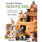 Carving and Painting Noah's Ark alt 0