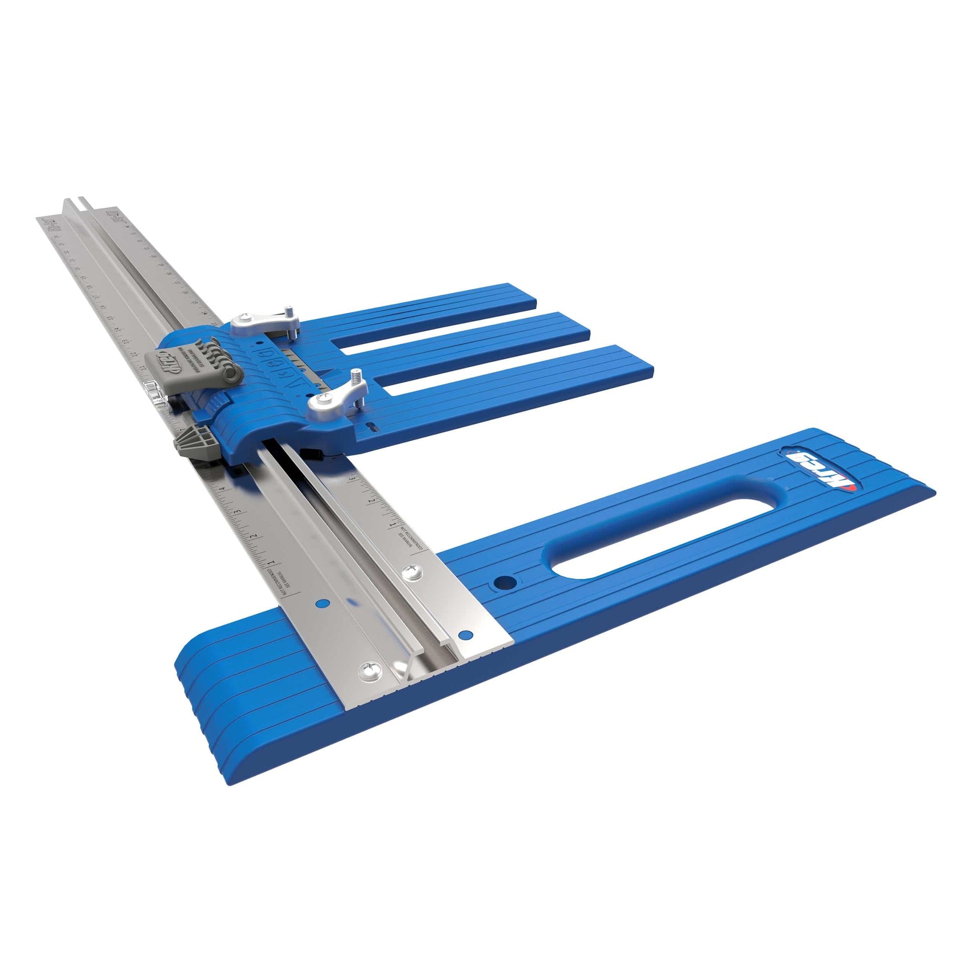 Rip-Cut Circular Saw Edge Guide alt 0