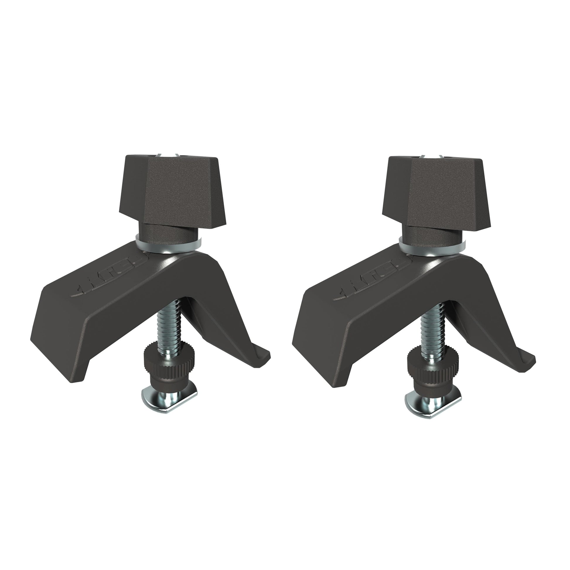 T-Track Clamps - 2 Piece alt 0