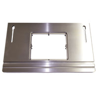 27" x 16" Cast Iron Table for Router Table alt 0