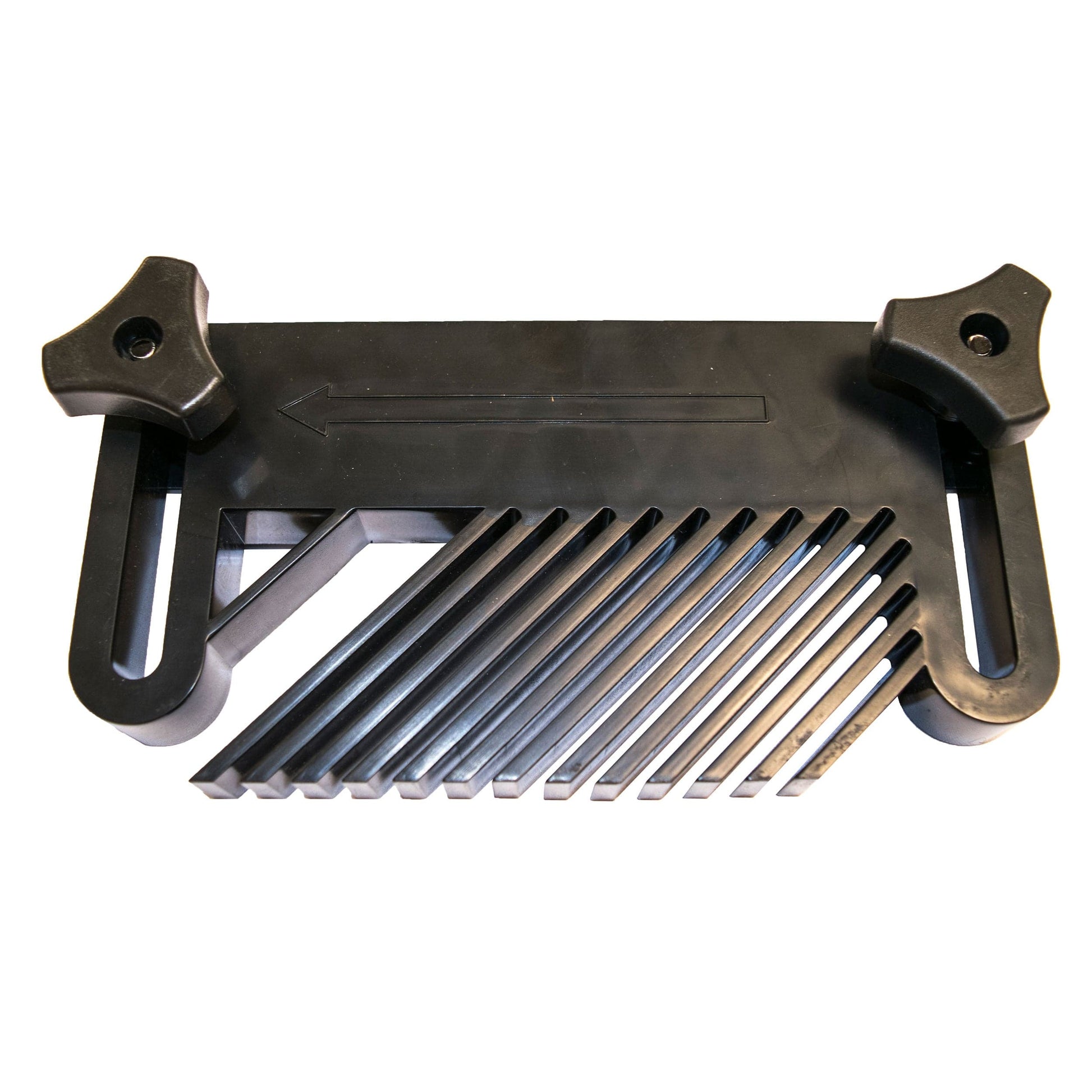 Vertical Feather Board for Router Table alt 0