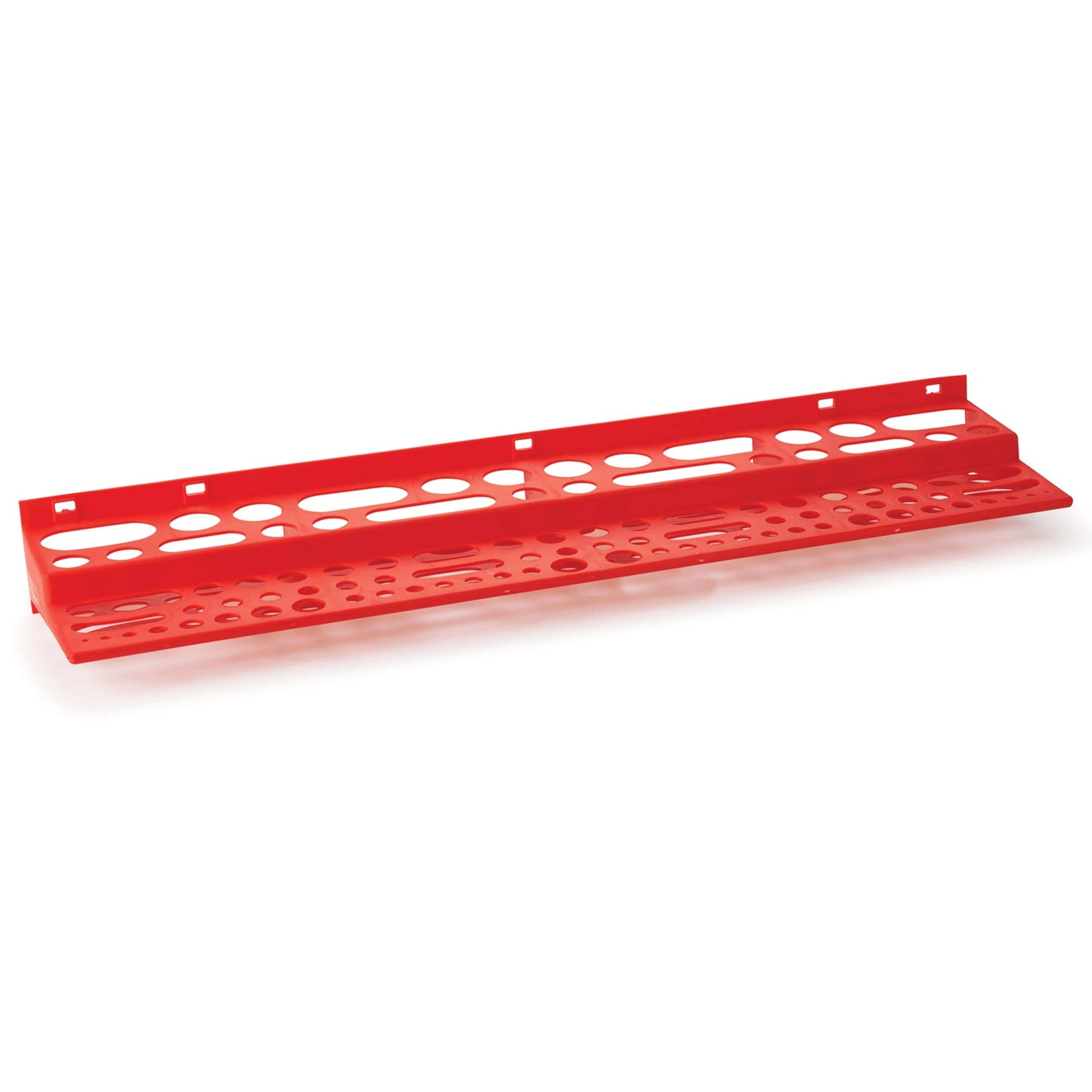 Red Tool Rack alt 0