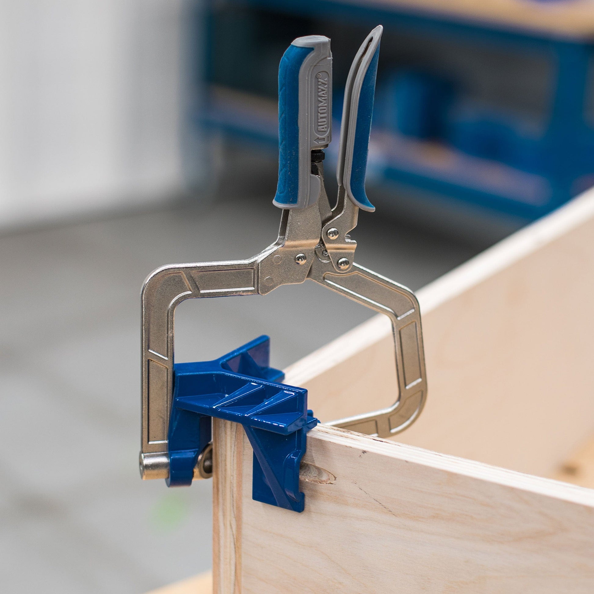 Automaxx 90-Degree Corner Clamp alt 0