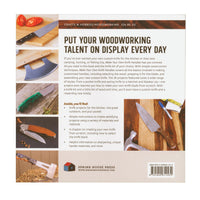 Make Your Own Knife Handles alt 0