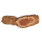 Australian Red Mallee Burl Slice - 1 kg - 2 kg alt 0
