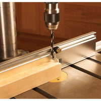 T-Track Flip-Stops - 2 Piece alt 0