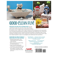 Complete Guide to Soap Carving alt 0