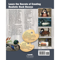 Decorative Decoy Carver's Ultimate Painting and Pattern Portfolio, Revised Edition alt 0