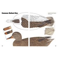 Decorative Decoy Carver's Ultimate Painting and Pattern Portfolio, Revised Edition alt 0