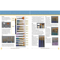 Finishing Techniques for Wood Crafters alt 0