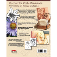 Great Book of Floral Patterns, Third Edition, Revised and Expanded alt 0