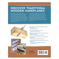 Traditional Wooden Handplanes alt 0