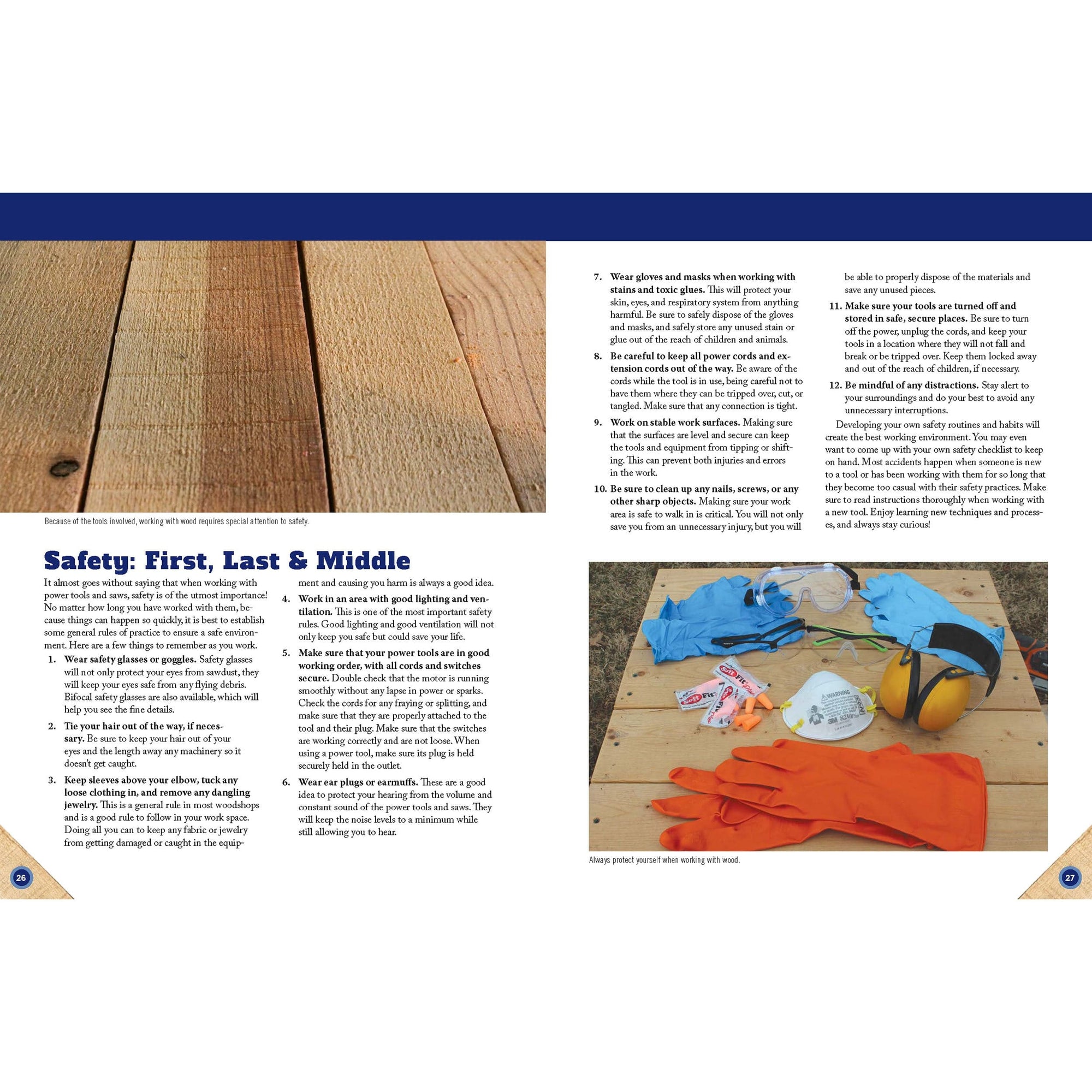 Wood Pallet DIY Projects alt 0