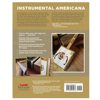 Making Poor Man's Guitars alt 0