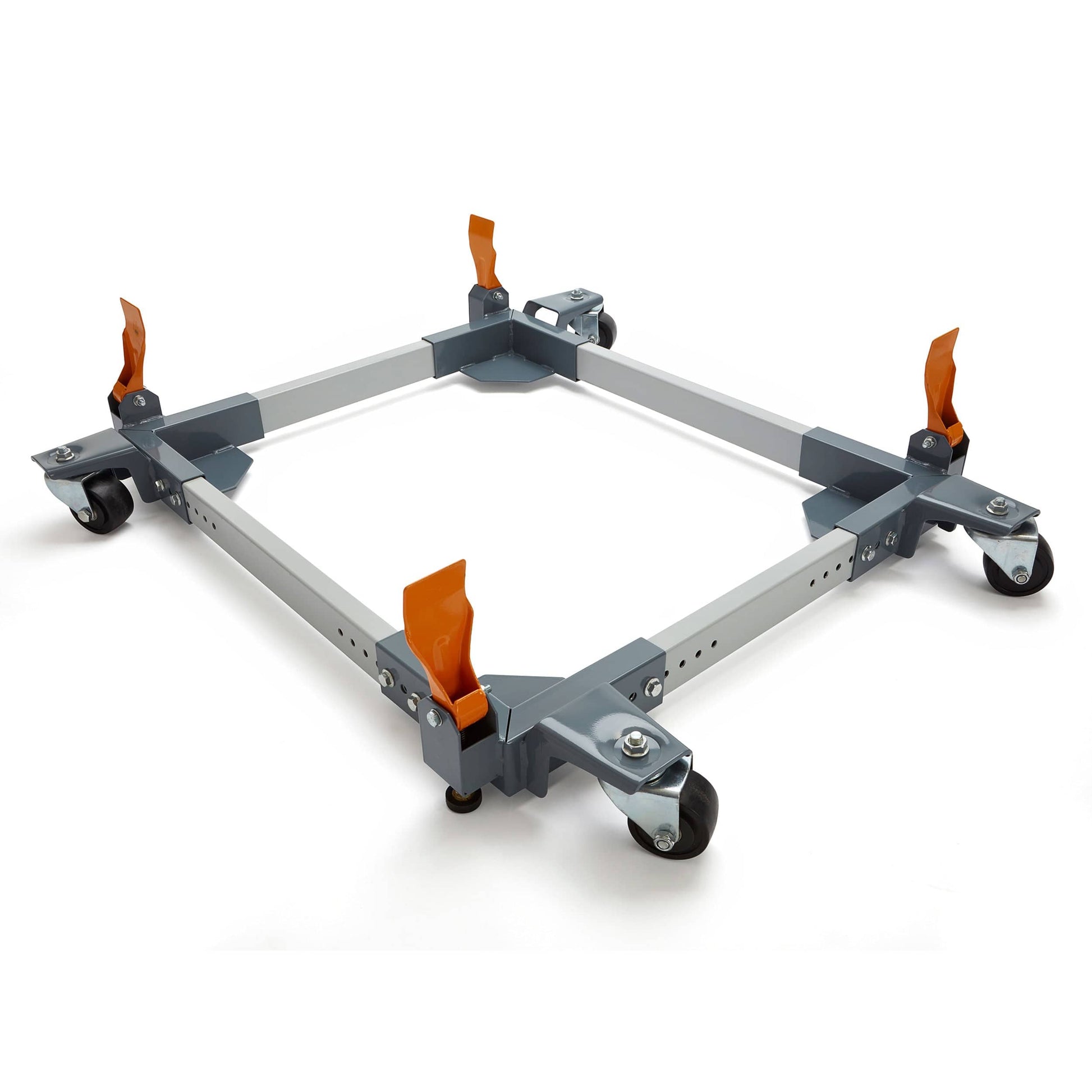 Portamate Super-Duty All-Swivel Universal Mobile Base alt 0