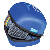 Hard Carry Case for GVS Respirator with OV/P100 Filters alt 0