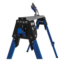 Track Horse Versatile Work Support alt 0