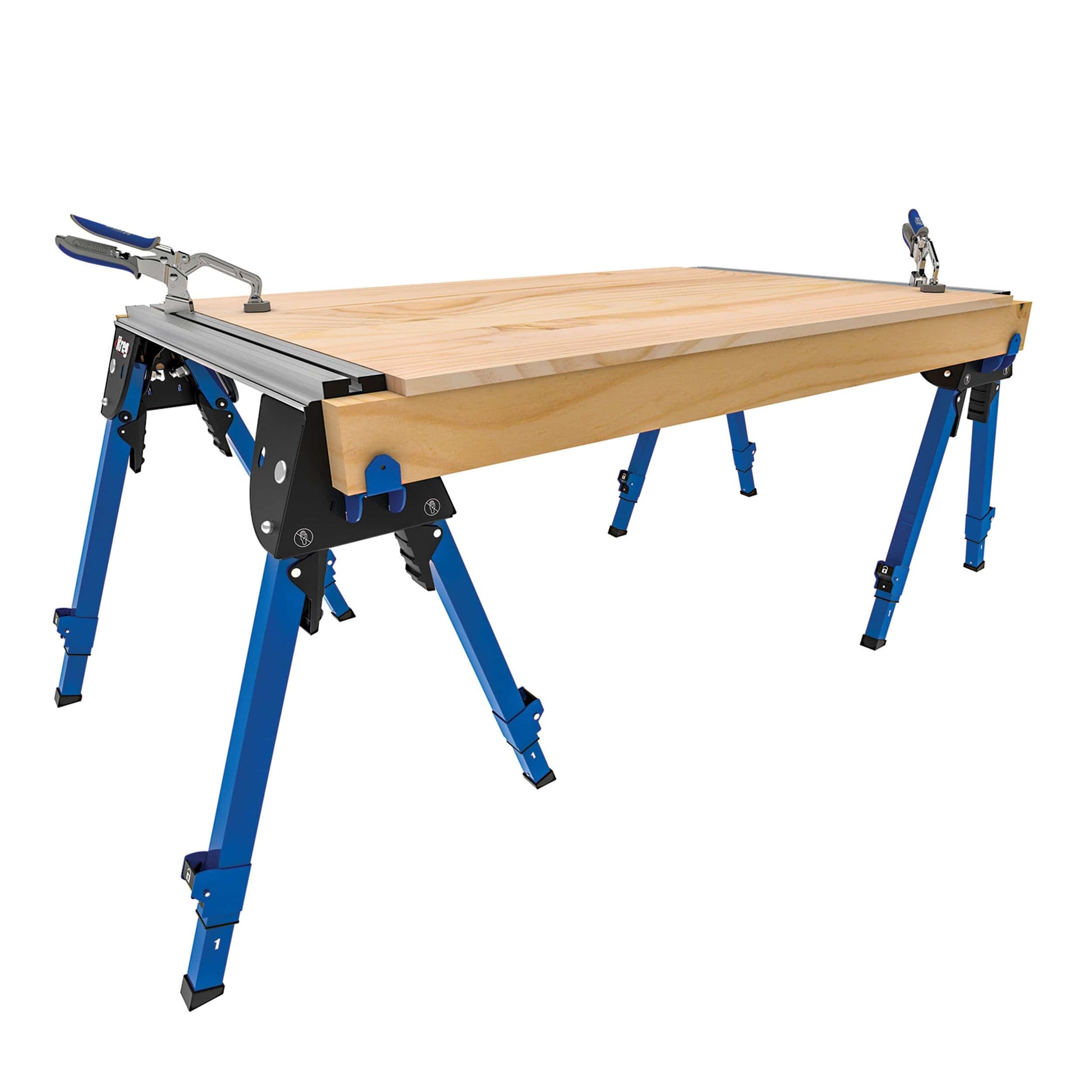 Track Horse Versatile Work Support alt 0