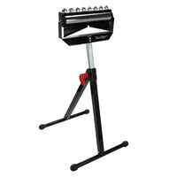 4-in-1 Adjustable Work Support Stand alt 0