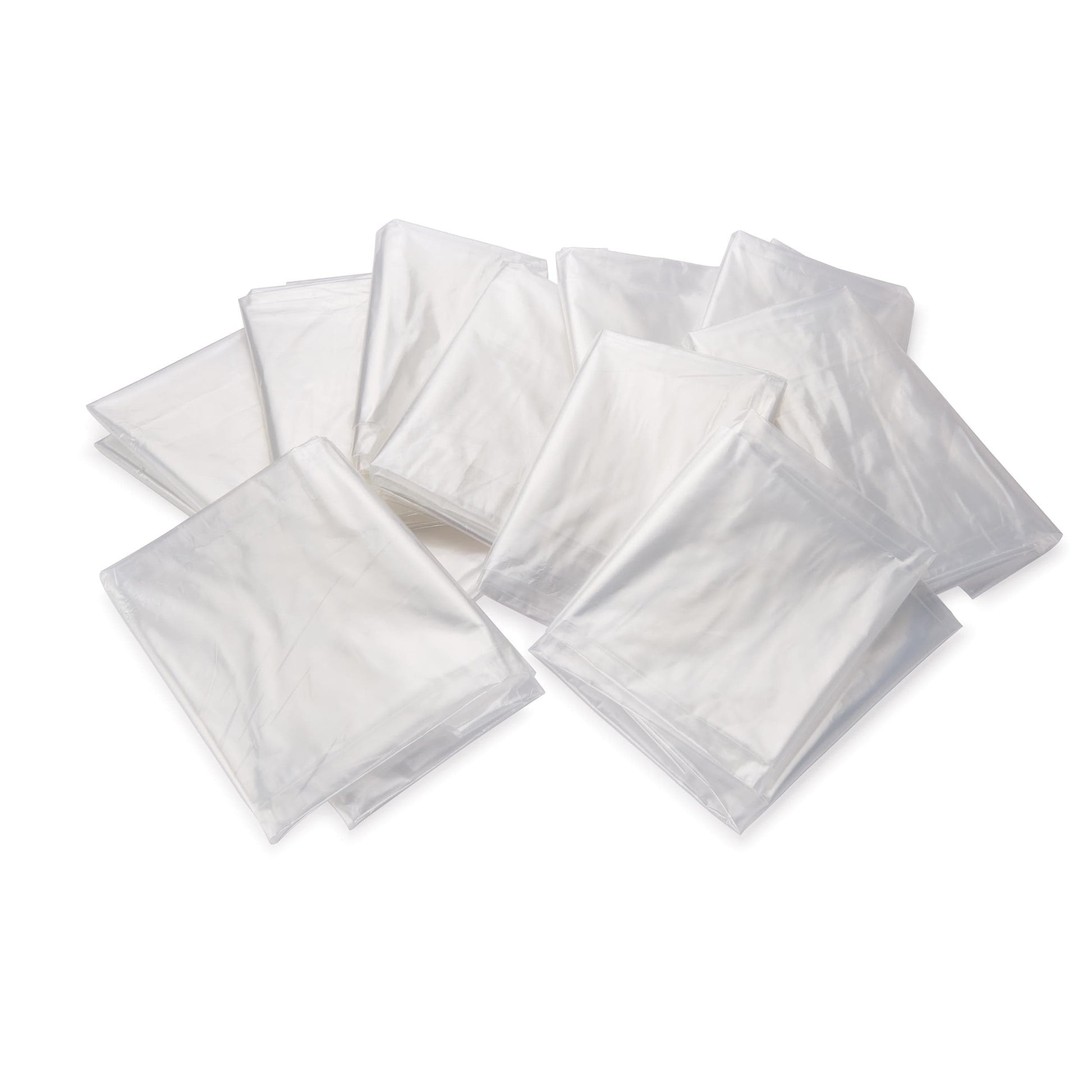 Drum Liner Bags for Mini Gorilla - 10 Pack alt 0