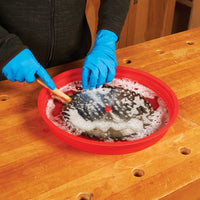 Saw Blade Cleaning Tray alt 0