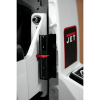 22" Drum Sander with Open Stand - 1-3/4 HP 1 Ph 115V - JWDS-2244 alt 0