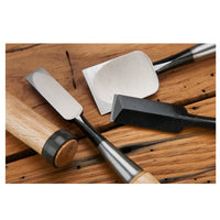 Shibano Umeki Chisel Set - 10 Piece alt 0