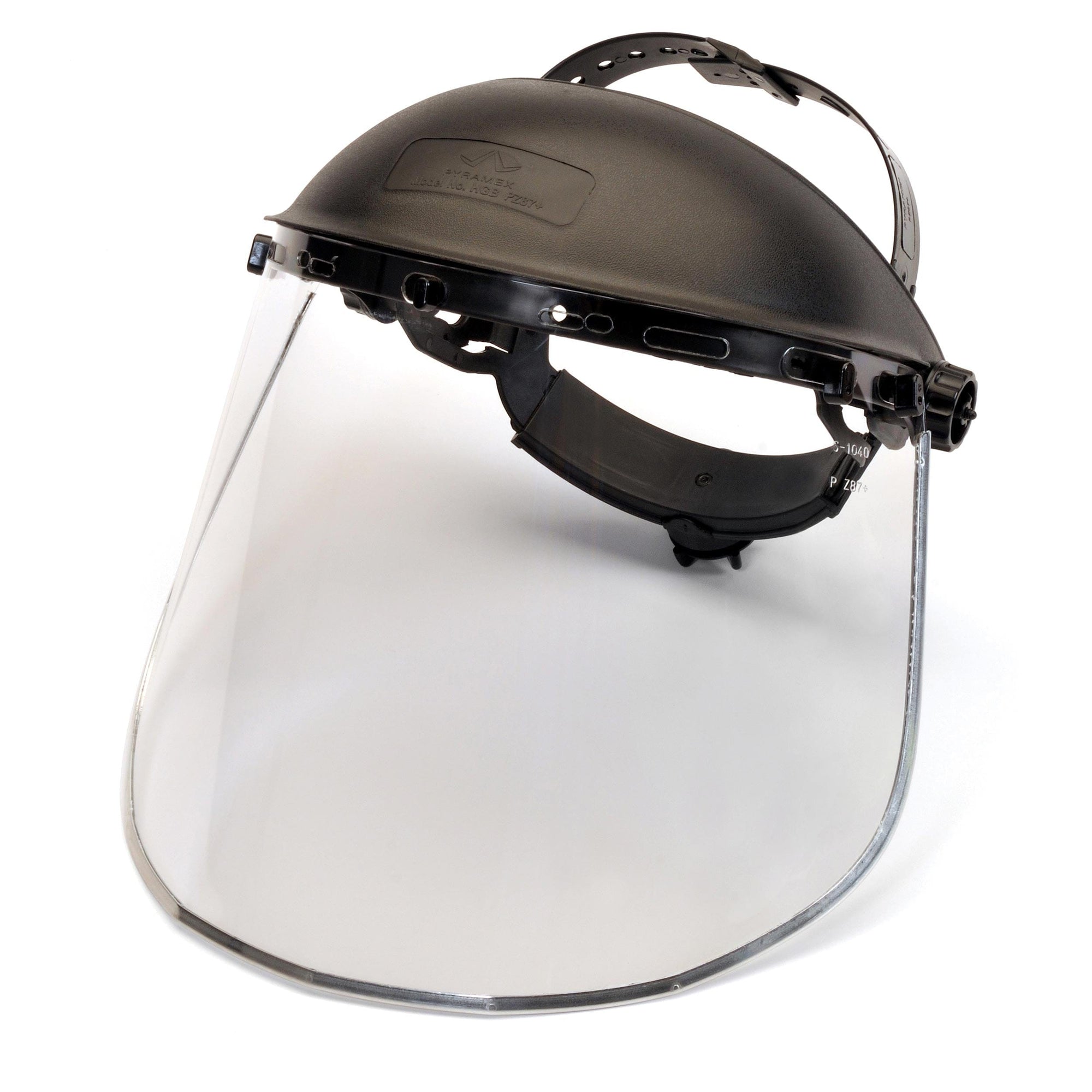 Ridgeline Face Shield alt 0