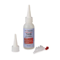 EM-02 Super Fast CA Glue - Thin - 2 oz alt 0