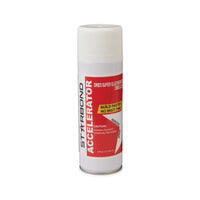 CA Glue Aerosol Accelerator - 6 oz alt 0