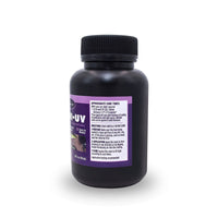 Alumi-UV Clear Coating Resin - 4 oz