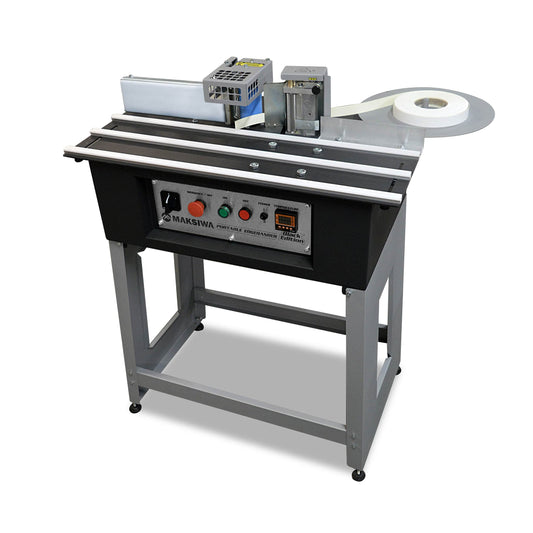 Portable Edgebander - Black Edition alt 0