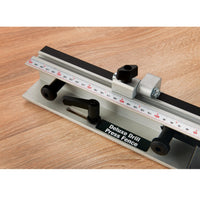 Deluxe Drill Press Fence alt 0