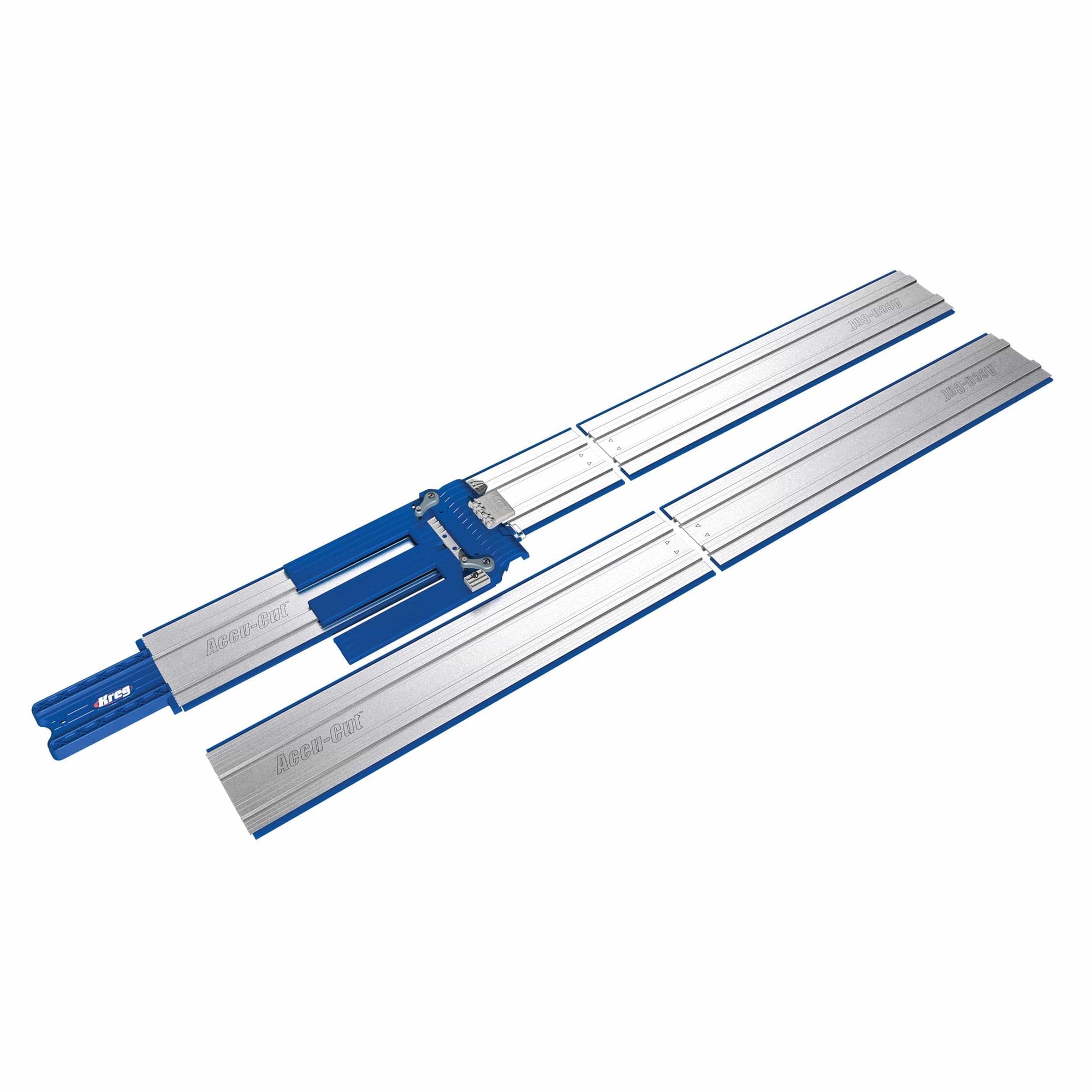 Accu-Cut XL Extended Length Track Guide alt 0